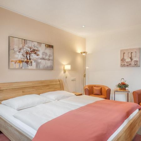 Landhotel Waldseiter Hof Bad Bentheim Zewnętrze zdjęcie