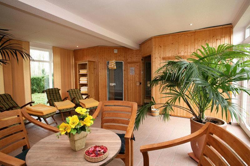 Landhotel Waldseiter Hof Bad Bentheim Zewnętrze zdjęcie