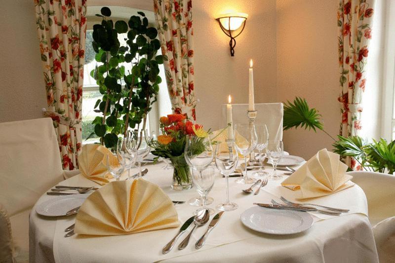 Landhotel Waldseiter Hof Bad Bentheim Zewnętrze zdjęcie
