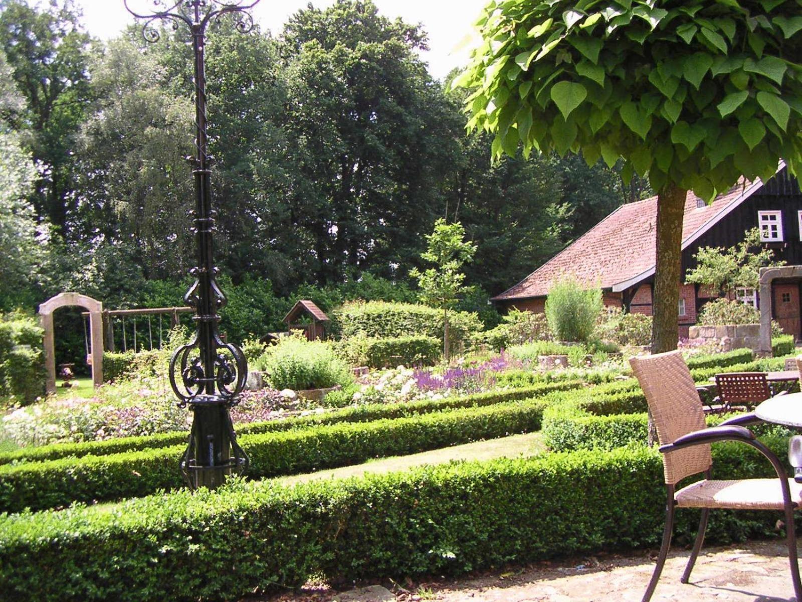 Landhotel Waldseiter Hof Bad Bentheim Zewnętrze zdjęcie