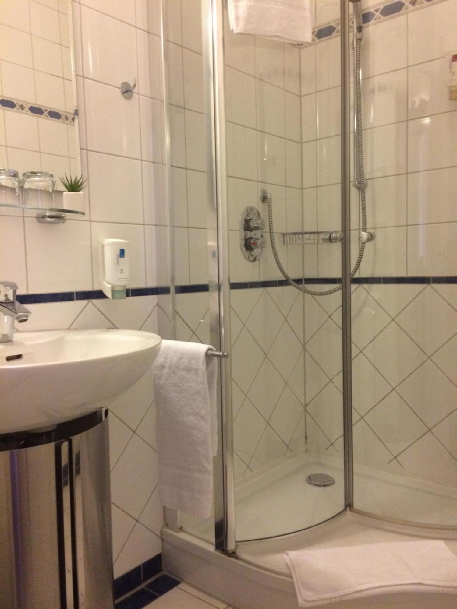 Landhotel Waldseiter Hof Bad Bentheim Zewnętrze zdjęcie