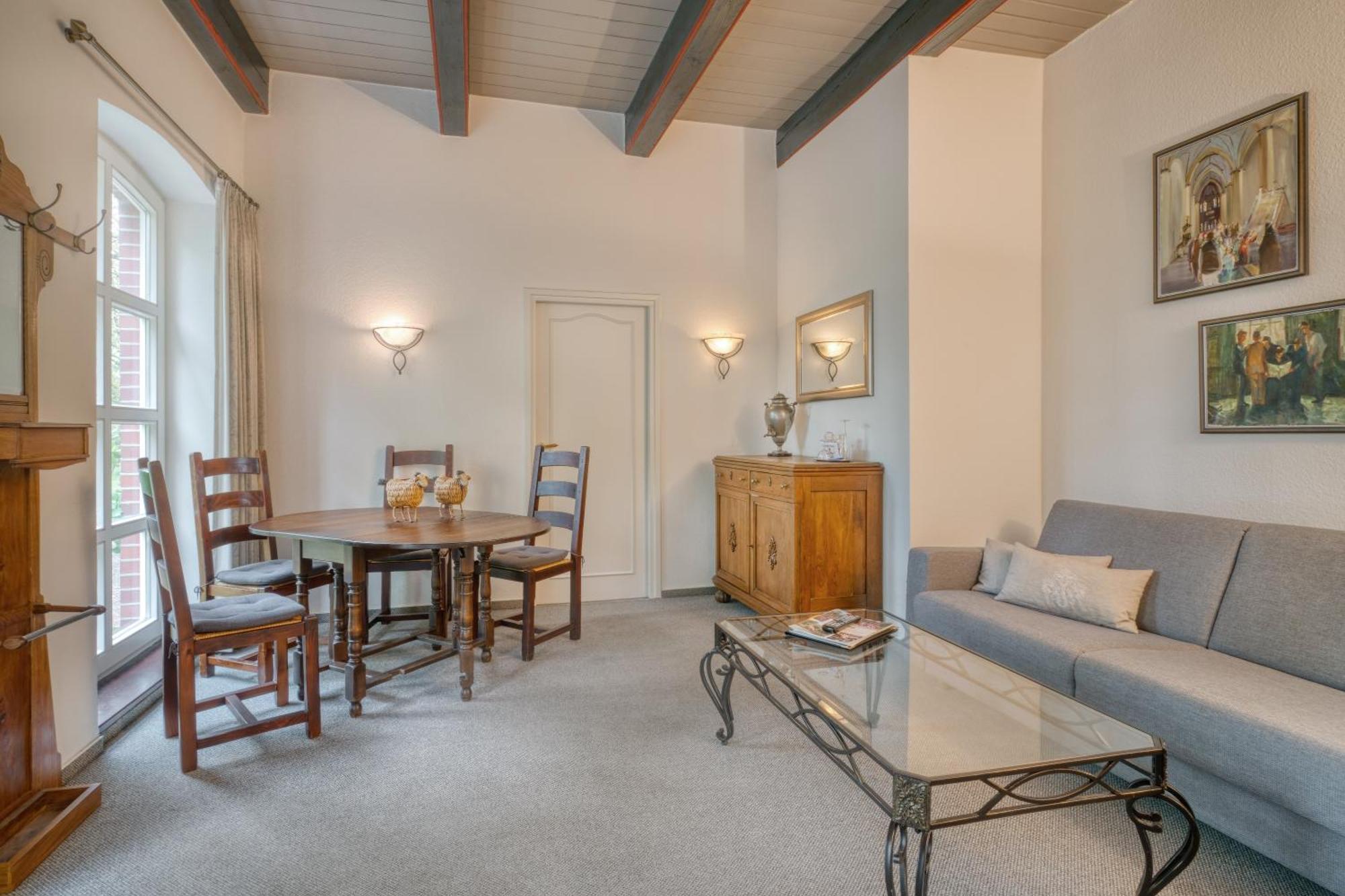 Landhotel Waldseiter Hof Bad Bentheim Zewnętrze zdjęcie