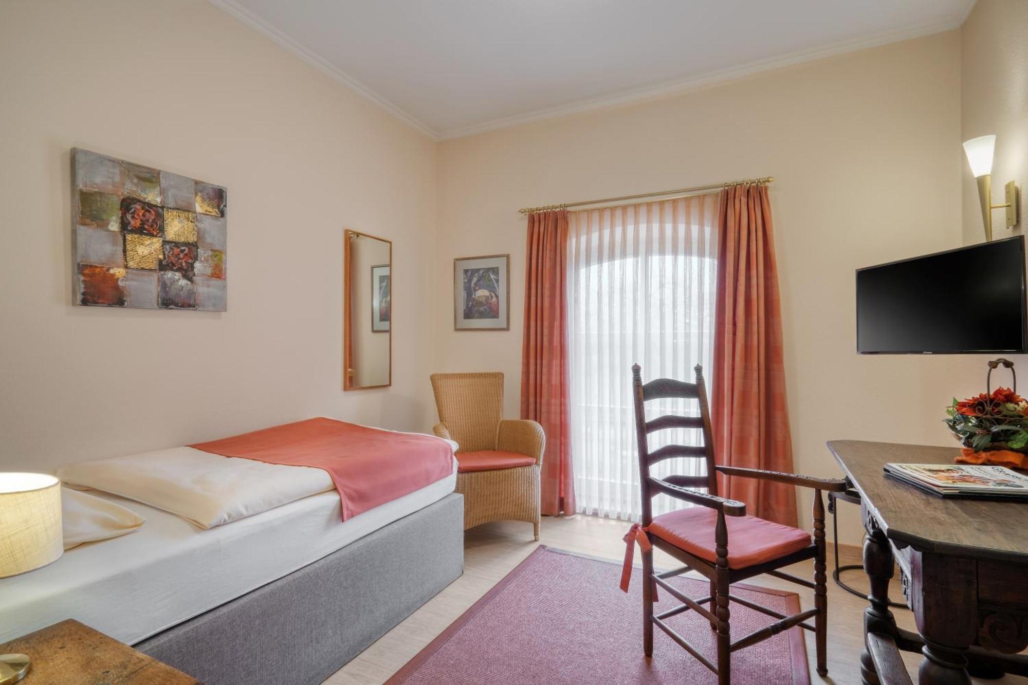 Landhotel Waldseiter Hof Bad Bentheim Zewnętrze zdjęcie
