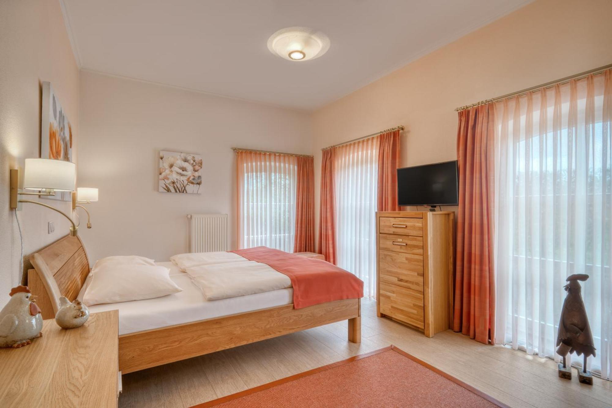 Landhotel Waldseiter Hof Bad Bentheim Zewnętrze zdjęcie