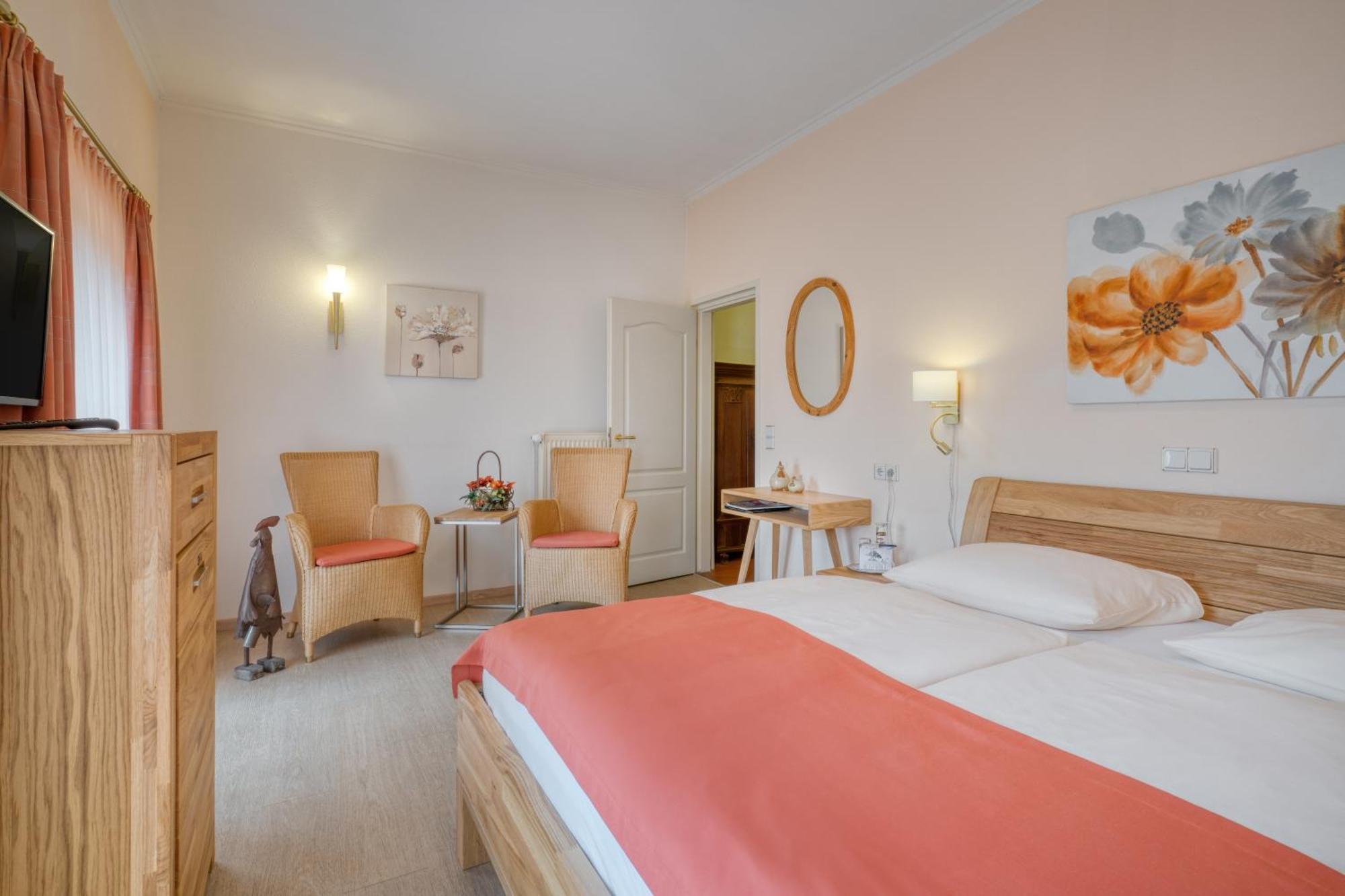 Landhotel Waldseiter Hof Bad Bentheim Zewnętrze zdjęcie