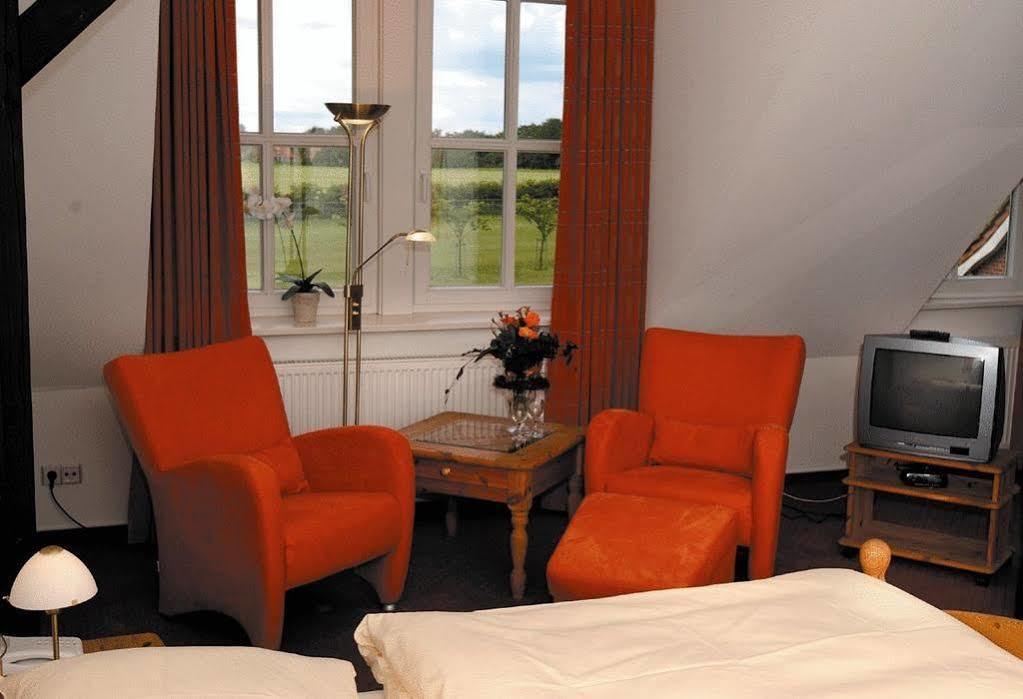 Landhotel Waldseiter Hof Bad Bentheim Zewnętrze zdjęcie