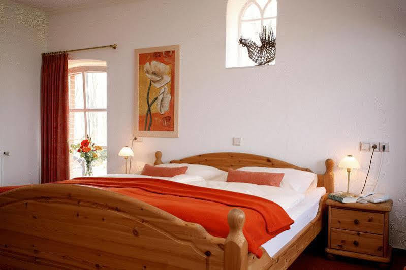 Landhotel Waldseiter Hof Bad Bentheim Zewnętrze zdjęcie