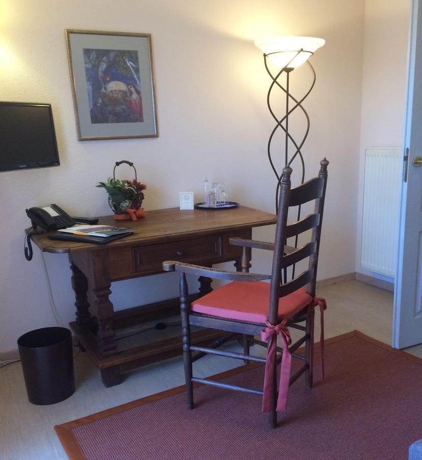 Landhotel Waldseiter Hof Bad Bentheim Zewnętrze zdjęcie